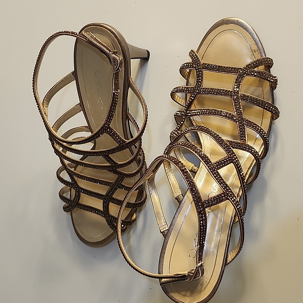 Caparros shoes, size 8